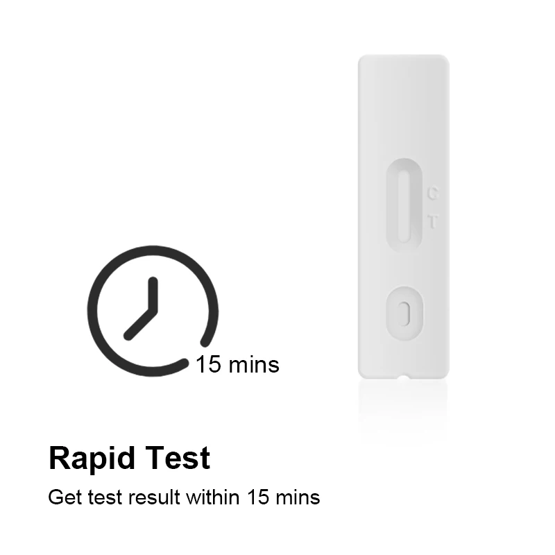 Canine Progestrone Test Cpv Ag Test Cassette Cpv-Ccv Cdv-Cav-Civ Rapid Test Kit