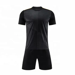 Custom Factory Football Sportswear Tracksuit Training Men Clothing