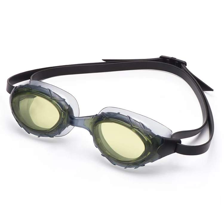 Custom Wholesale Teenagers Adjustable Swimming Goggles Children Kids Swim Eyewear Eye Glasses Sports swimming pools Eyeglasses