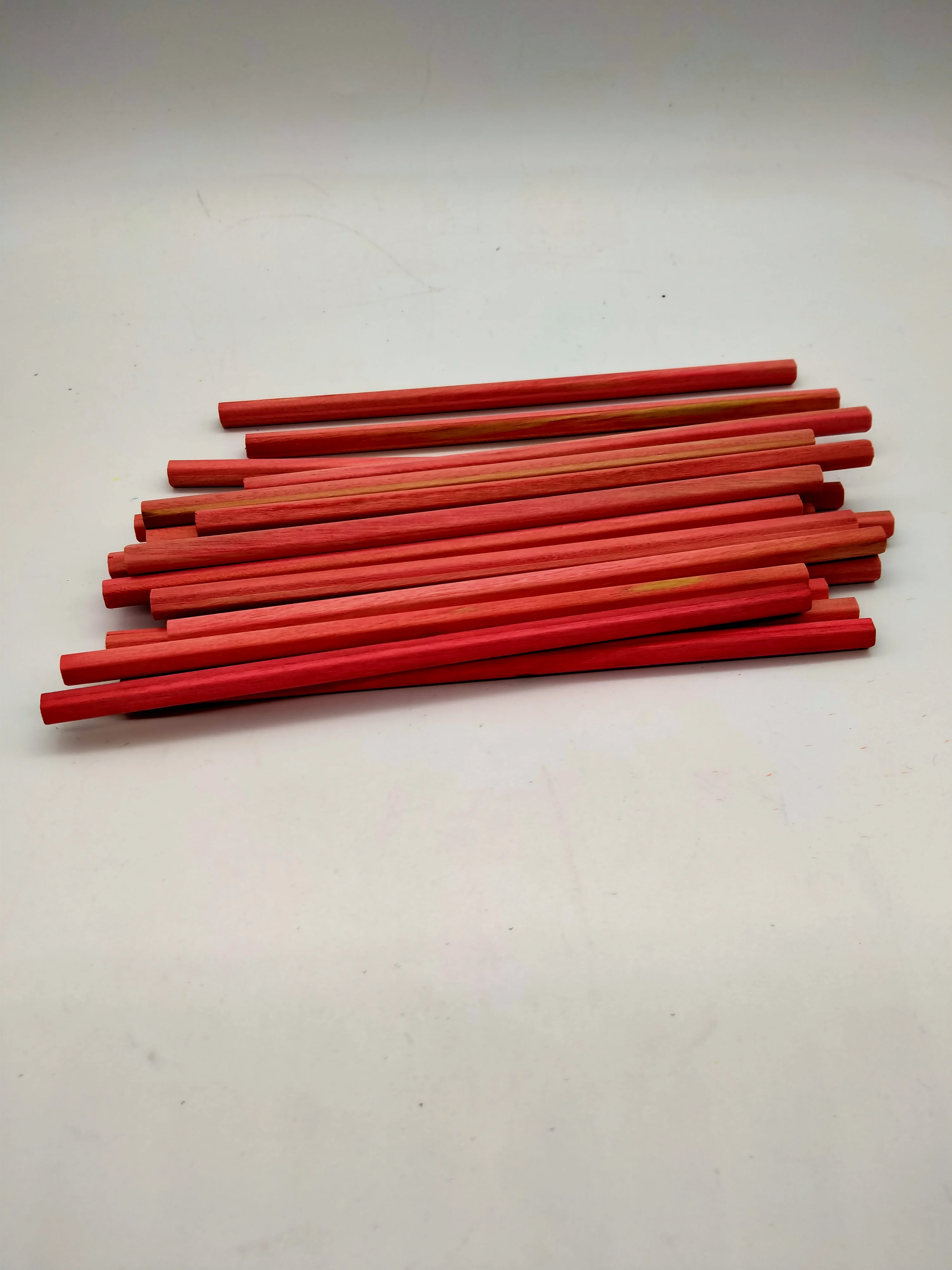 Standard size wooden pencil EN71 ASTM FSC Certificates soft graphite pencil