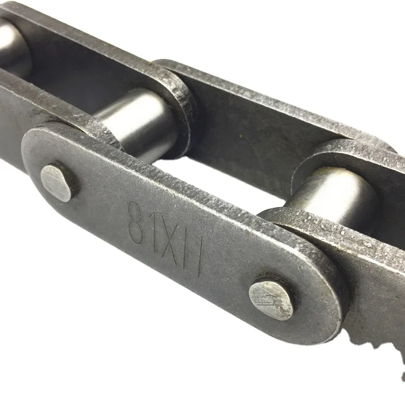 81XH Lumber conveyor chain
