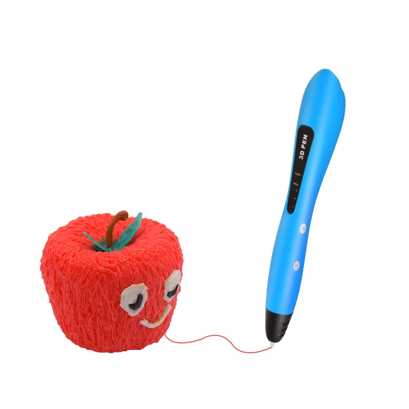 Sundi3D DIY drawing Educational 3D pen  printing pen