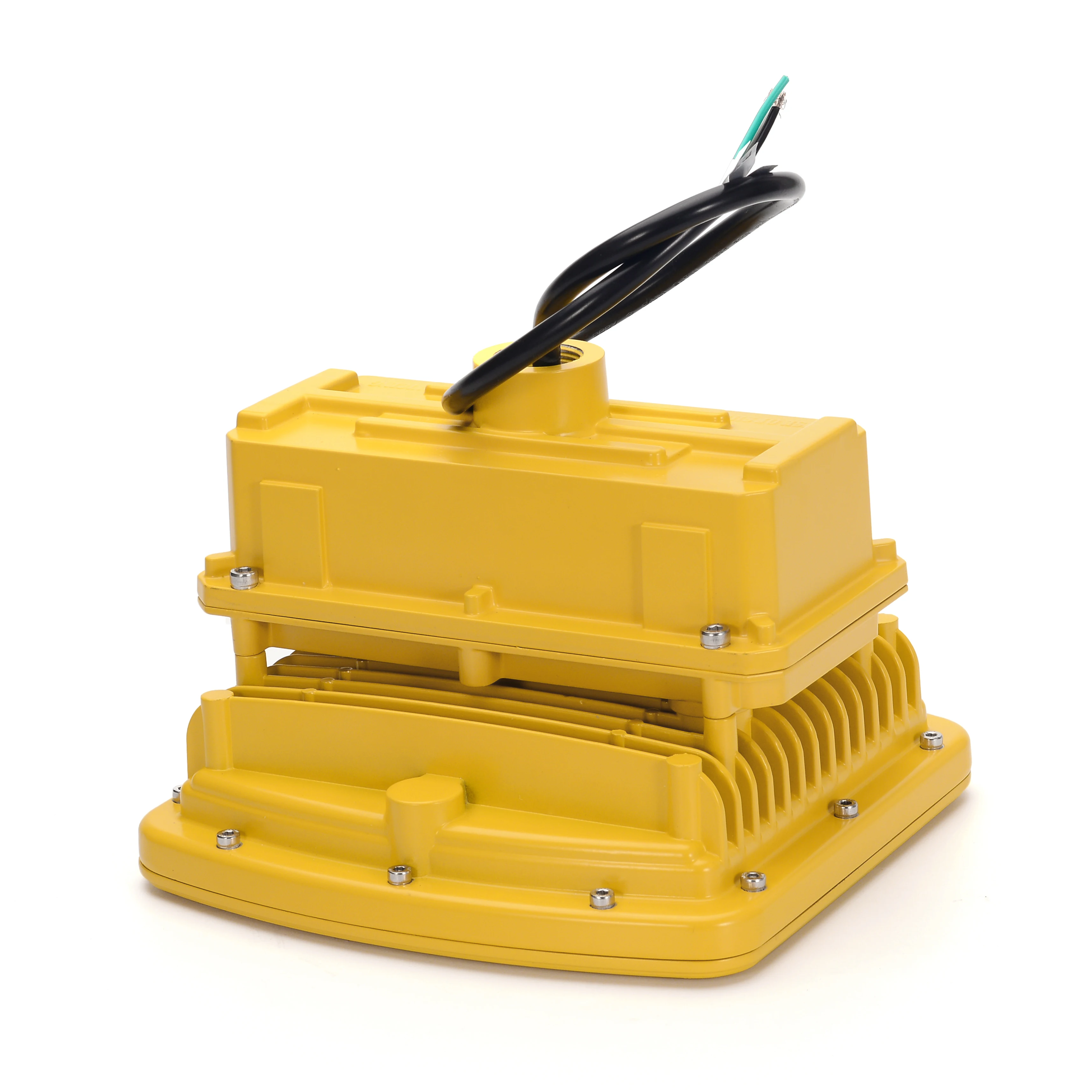 ATEX UL844 IECEX Certed  40W Explosion Proof light Paint Spray Booth flood Lights