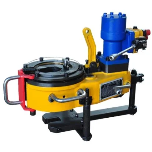 API Model XQ29/2.6 and XQ29/1.8 Hydraulic Sucker Rod Tong