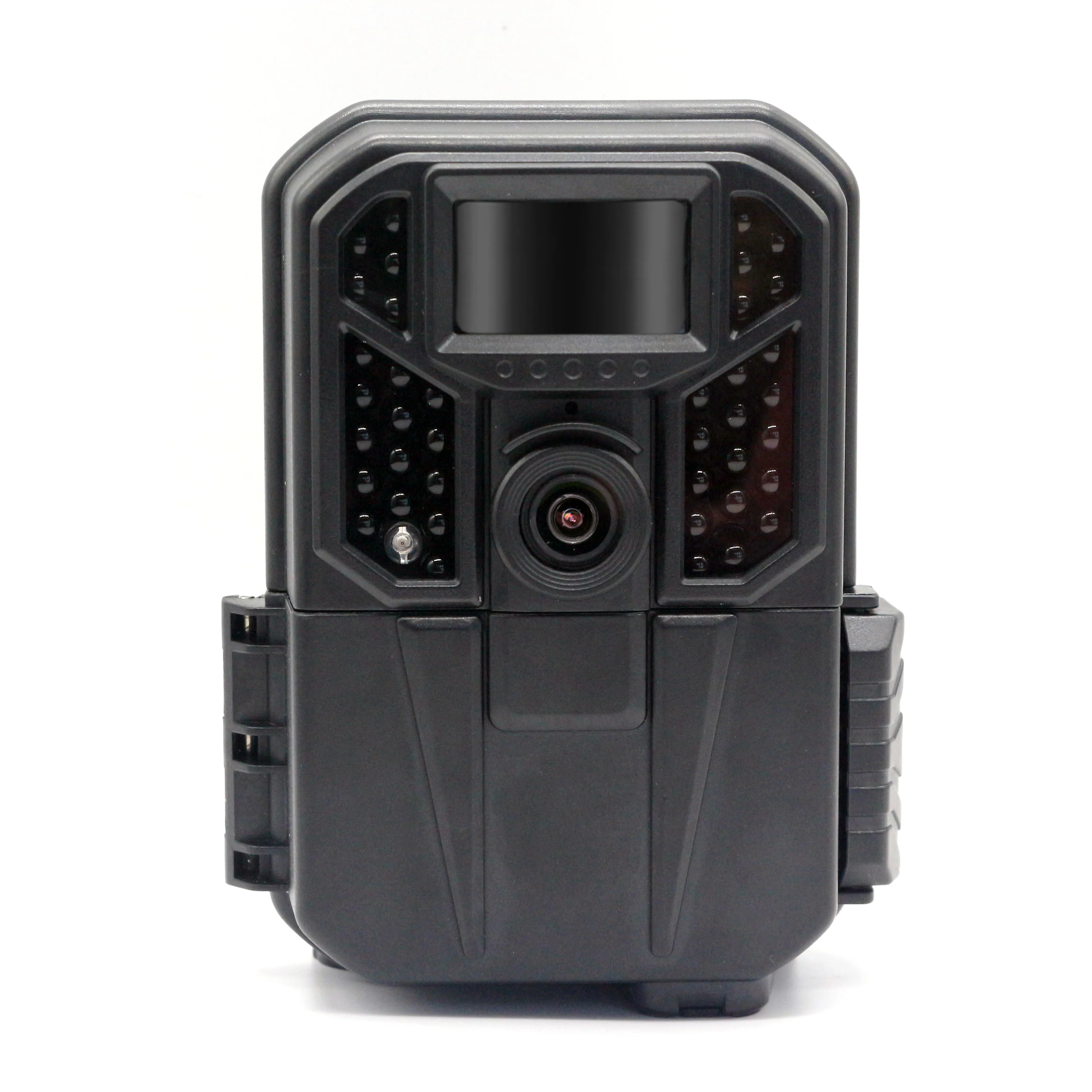 Newest Hunting Camera 2.7k Wifi Trail Camera With APP Remote Control Waterproof IP54 120 Degree Wide Lens