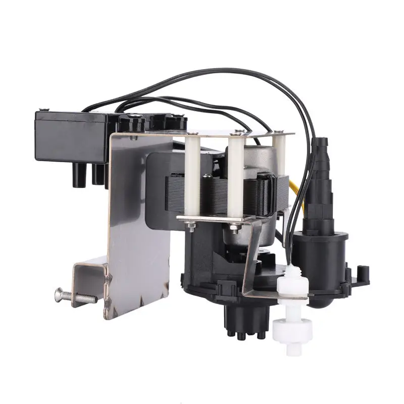 Silent duct air conditioner drain pump water wall mounted condensate pump water condensate pump