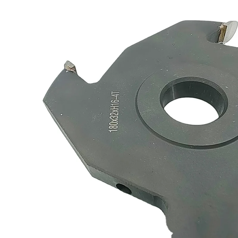 Moulder Machine Accessories Wood Shaper Spindle Moulder Blades