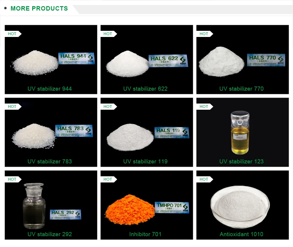 Matrix160 A New Type Of Nucleating Agent For PA Plastic Auxiliary Agents