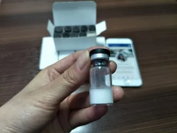 
Cosmetics Peptide Enhance Breast Acetyl Hexapeptide-38 CAS 1400634-44-7 Acetyl Hexapeptide 