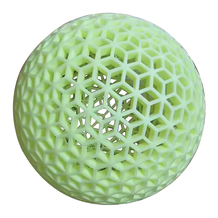 clear 3d printing service 3d transparent resin printed 3d printer prototype rapid prototyping from gaojie model