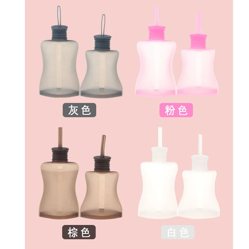 2023 Новый Морозильник Безопасный многоразовый мешок для хранения грудного молока силиконовые пакеты для молока