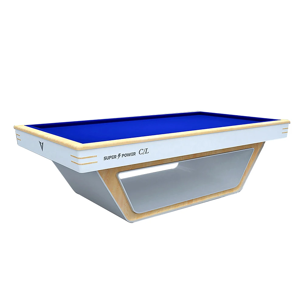 Commercial High Quality Korea Style Table Billiard Carom Table