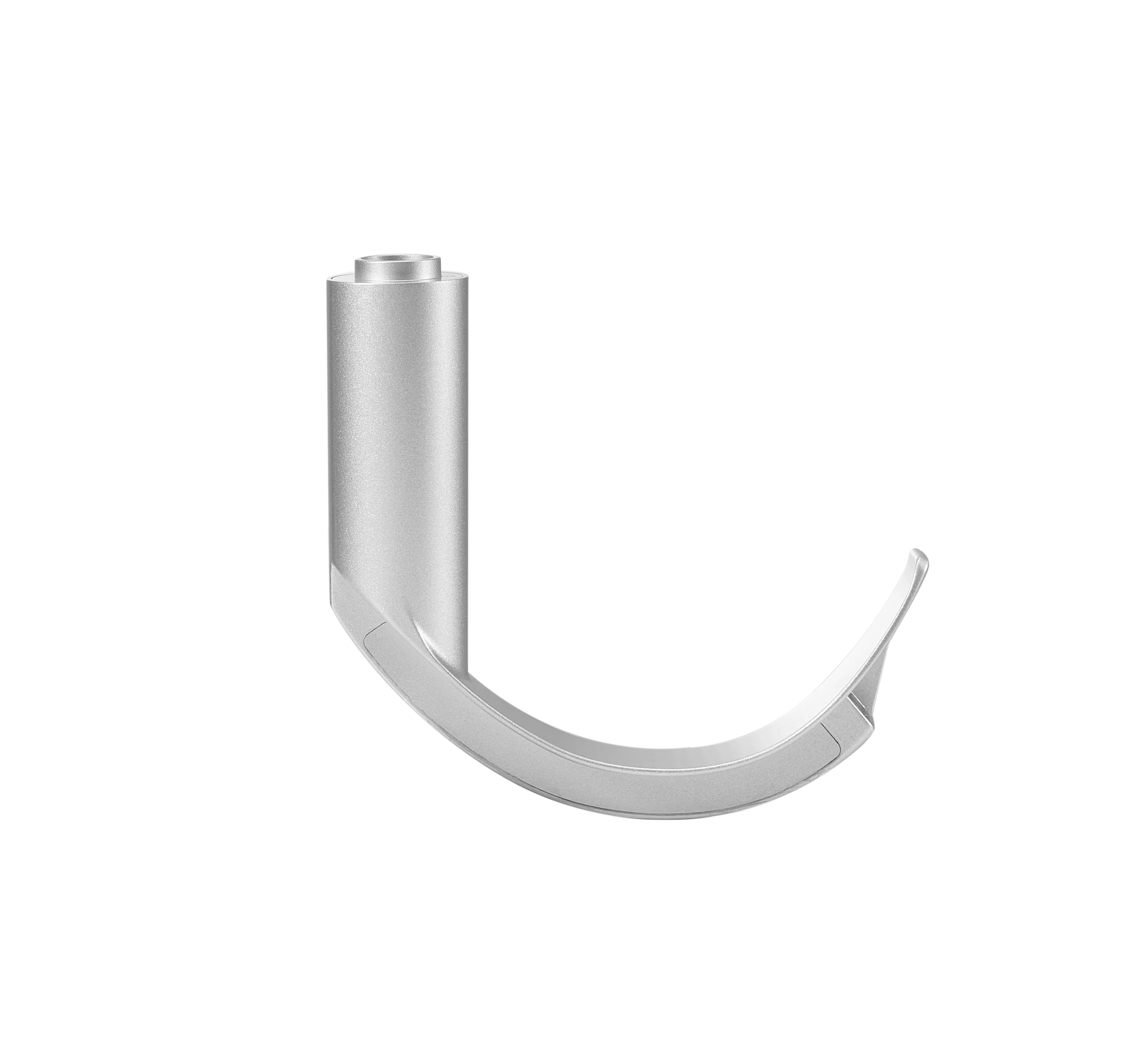 Hot sale new desgin 3.6 inches LCD Anesthesia Ent Reusable Set Price Video Laryngoscope For Intubation Video Laryngoscope