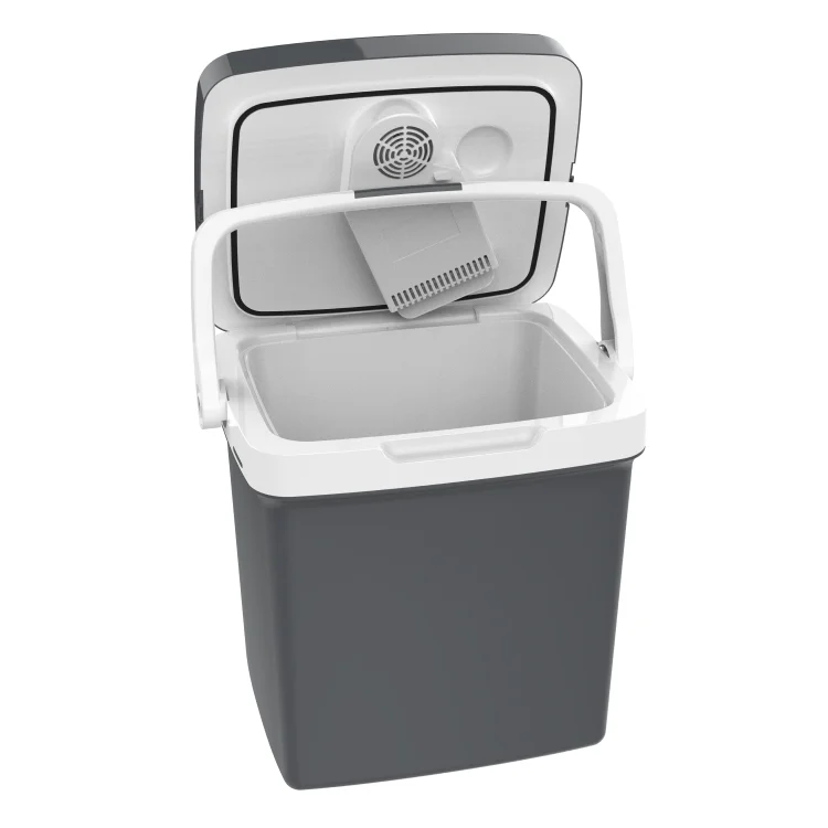 2020 New Product 30L USB Cooling and Heating Mini Car Fridge Portable Car Fridge