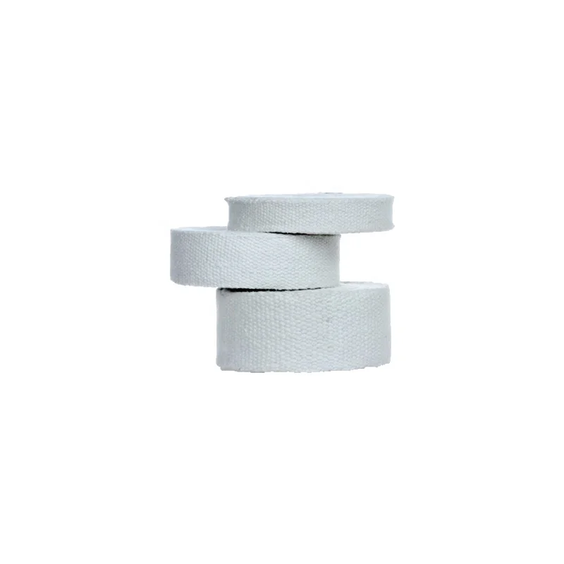 Junai 1260c 3.175mm X 10.16cm X 2.54m Top Quality Gasket Ceramic Fiber Tape