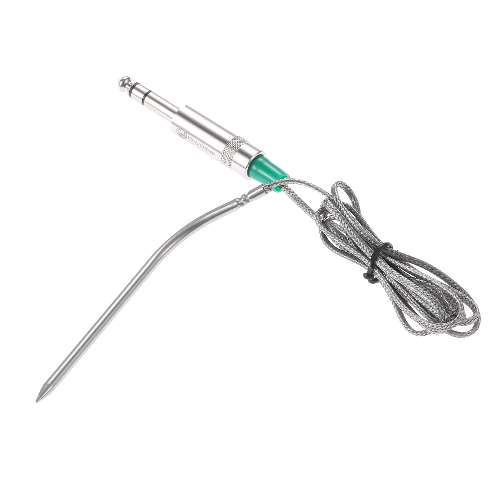 
Meat Temperature Probe fits for Green Mountain Grills GMG Pellet GMGP40 P-1035 