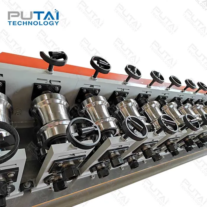 PT-Bushfire Rated Roller Shutters  Cyclone Rated Roller Shutters Machine