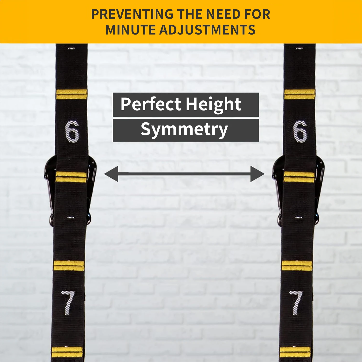 Quick Adjust Numbered Straps and Exercise Videos Guide Wood Gymnastics Rings Wooden Rings Training Gym Fitness Calisthenics