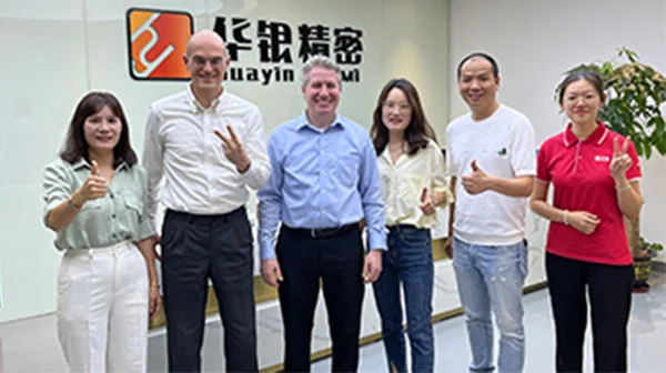 Professional Customized Service Oem Made High Precision Cnc Machining Aluminum Housing