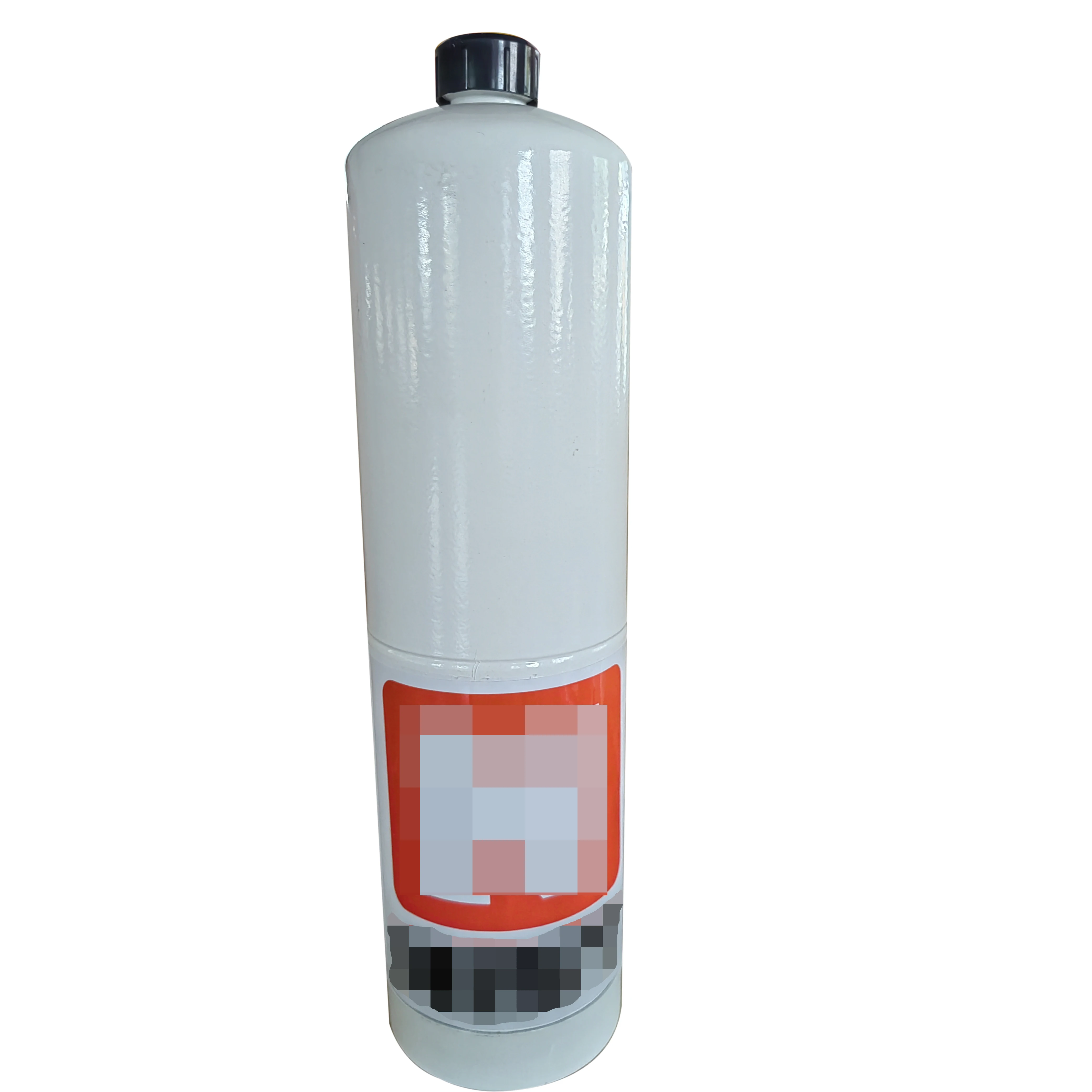 EN ISO11118 стандарт 1 кг пустой газовый баллон с хладагентом 134a для всех лазеров candela