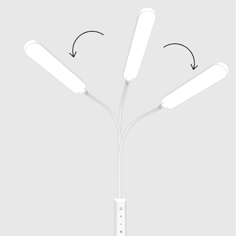 Настольная лампа для защиты глаз