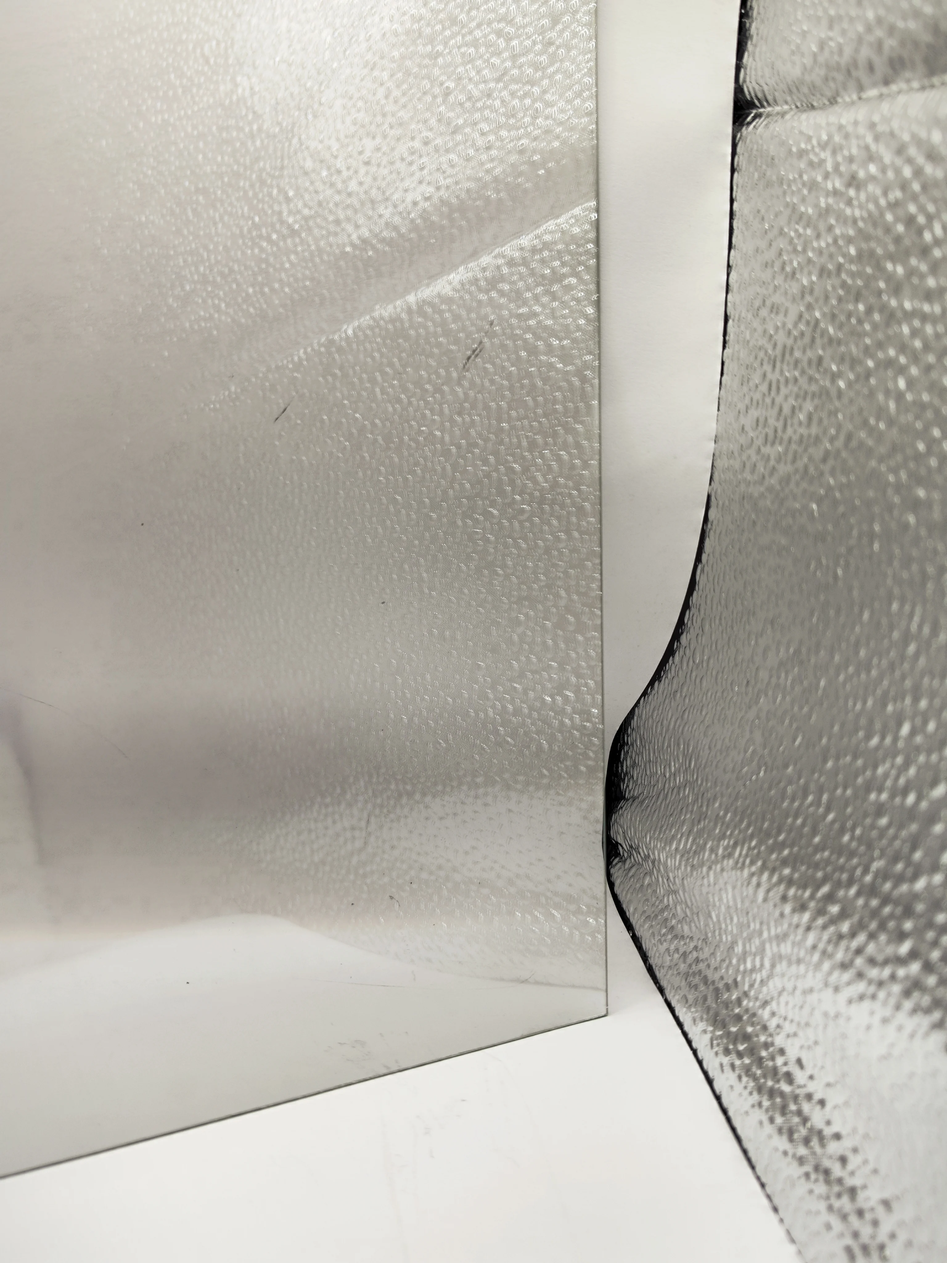 Indium Tin Oxide Conductive Glass 0.7mm ITO Glass for OLED Flexible ITO Glass