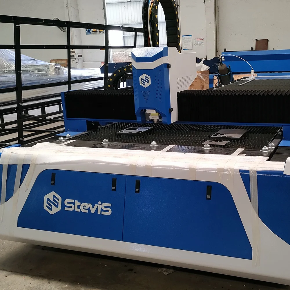 Горячая Распродажа lazer cut промышленное оборудование для лазерной резки металла