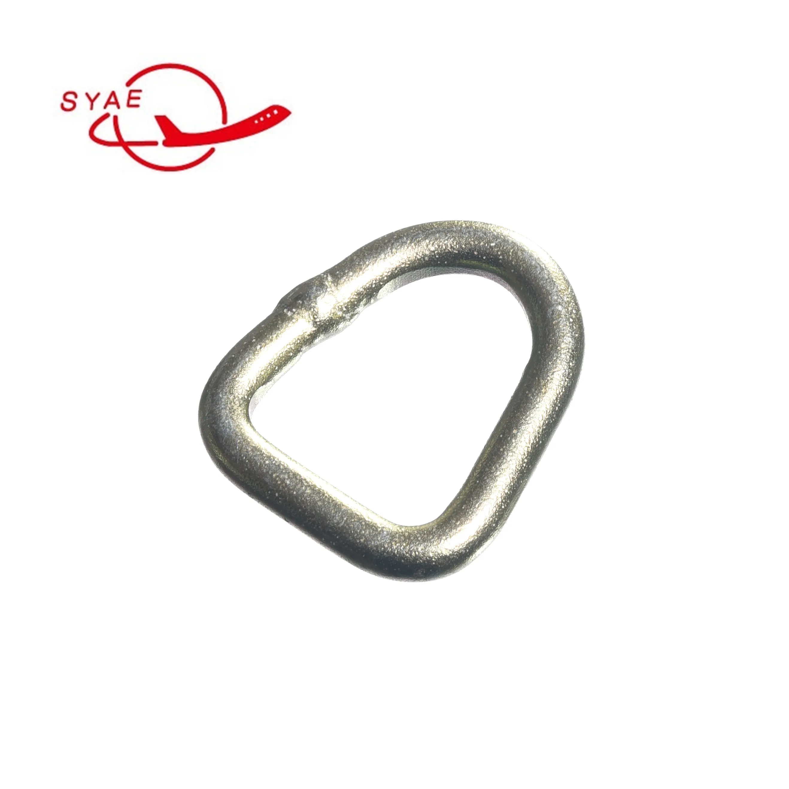 
OEM Welding steel D ring 