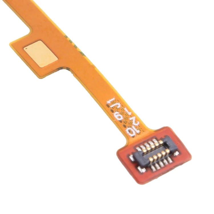 Новое поступление, гибкий кабель для датчика отпечатков пальцев для Xiaomi Mi 11 Lite M2101K9G
