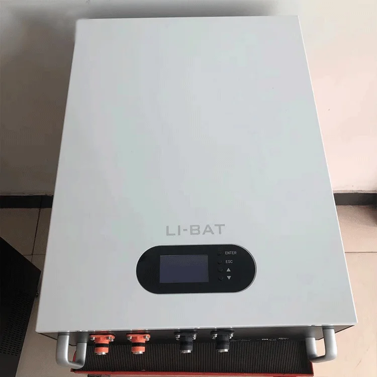 Solar Energy Storage All In One Cycle Solar Battery Lithium Ion Battery Lifepo4 Solar Energy Storage Battery Guangzhou