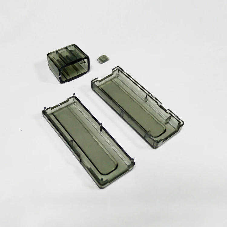 Small Current Detector Voltage Detector / USB Voltage Tester / Voltage Tester Mobile Power Tester shell