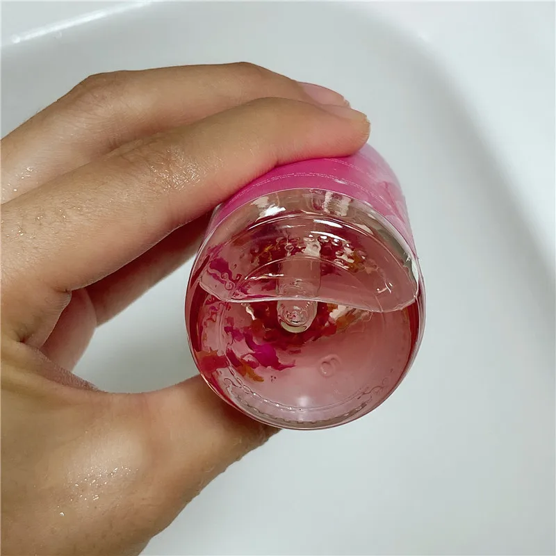 LOW MOQ best gel wash yoni mist with great price