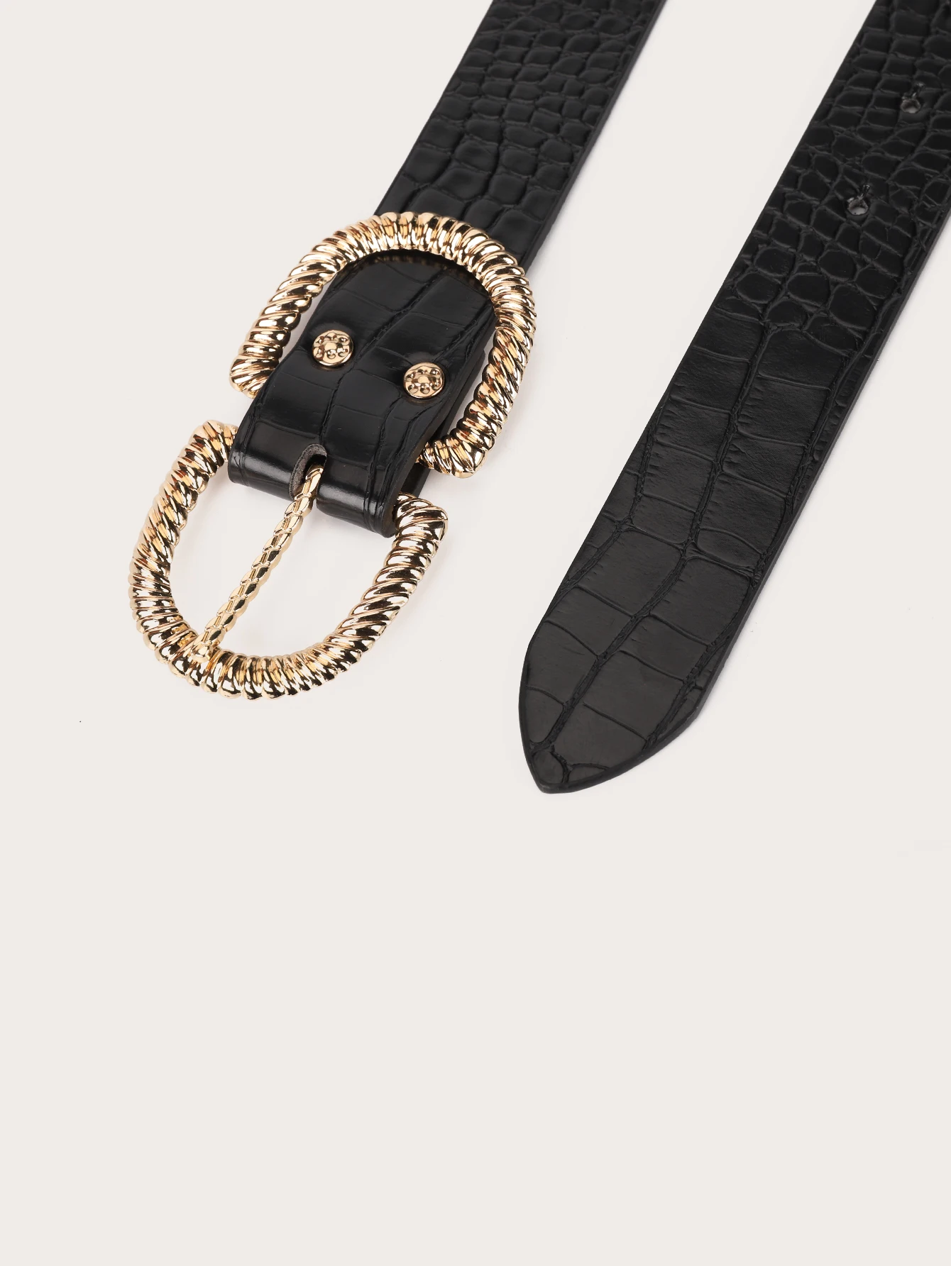 Модные чувствительные индивидуальные ремни женские ПУ новые ремни Joker