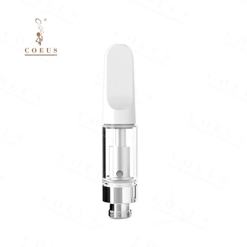 
0.5ml ccel vape pen cartridge cbd vape atomizer 510 thread vape pen cartridge 