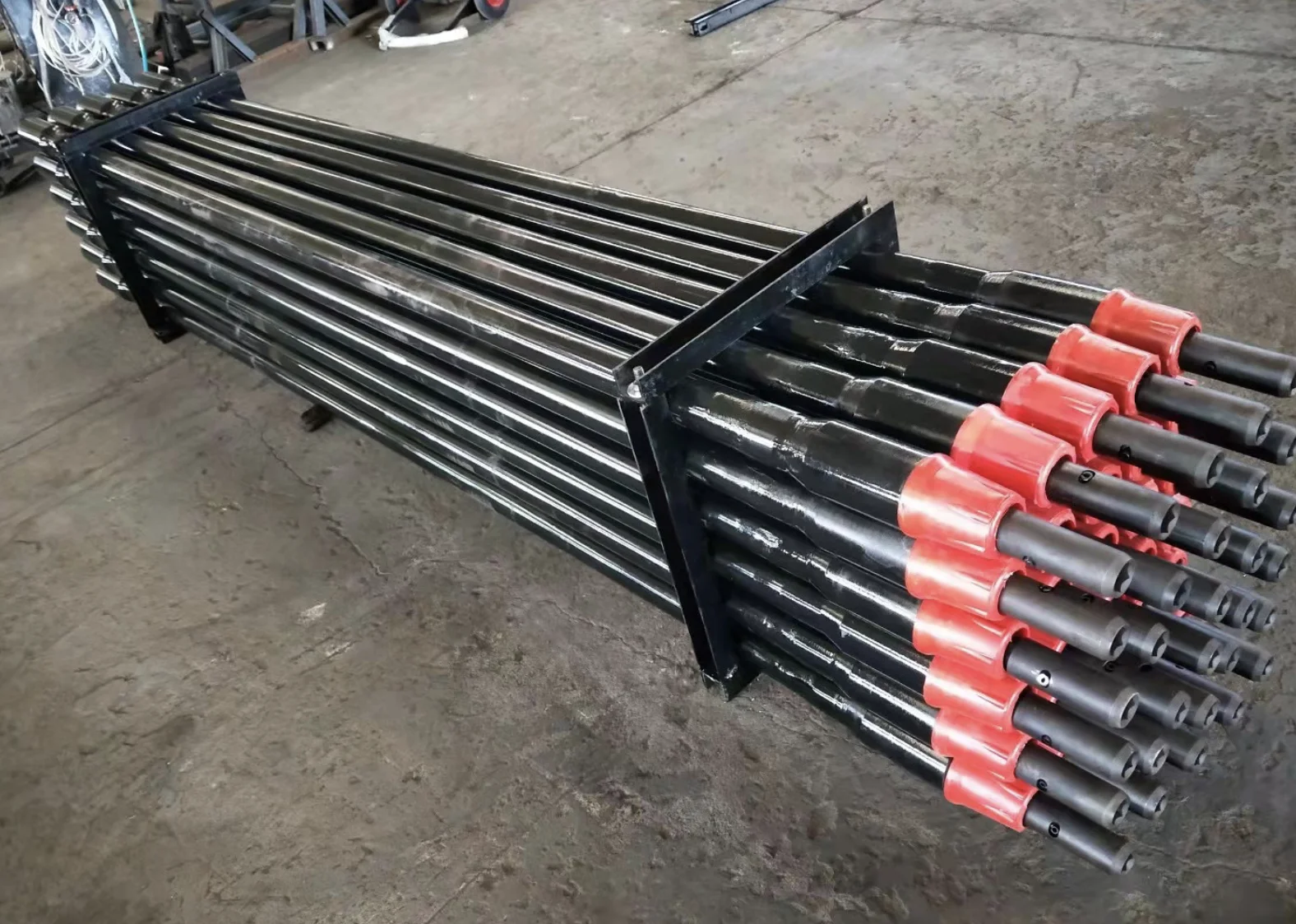 Factory Price JT3020AT HDD Drill Rod Drill Pipe for Pipe Laying