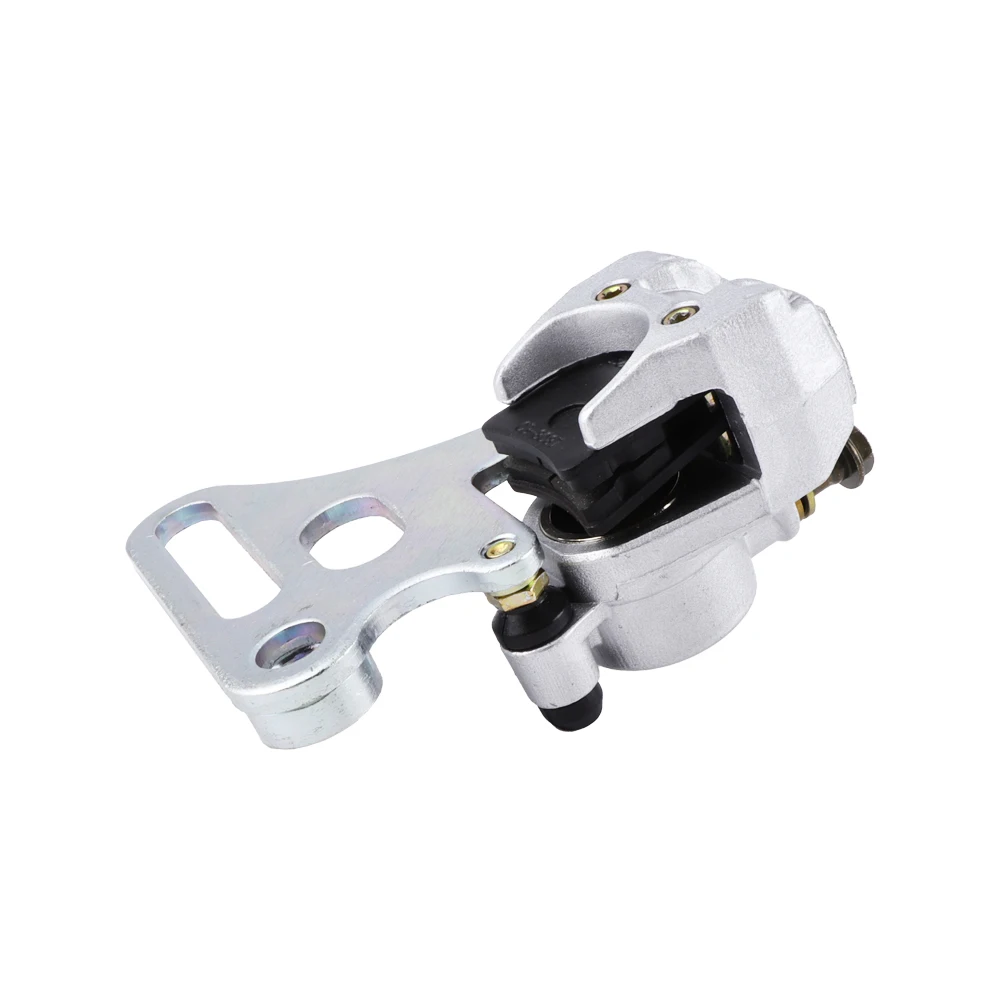 Rear Hydraulic Brake Caliper For BSE 110cc 125cc 140cc PIT PRO Dirt Bike Thumpstar Explorer Braaap WPB Orion Atomic Pitpro