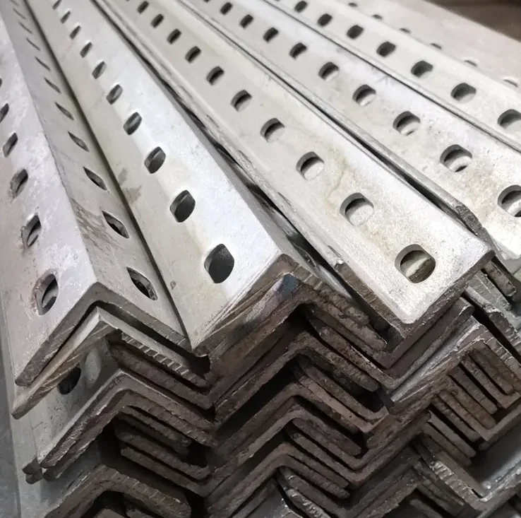 Angle steel bar/ Factory In Stock steel angle bar cheap price for construction carbon steel angle iron