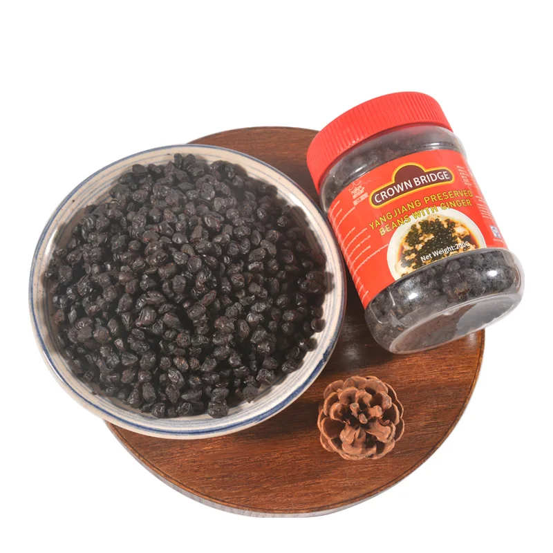 Хорошо продаваемые консервированные органические черные бобы в качестве