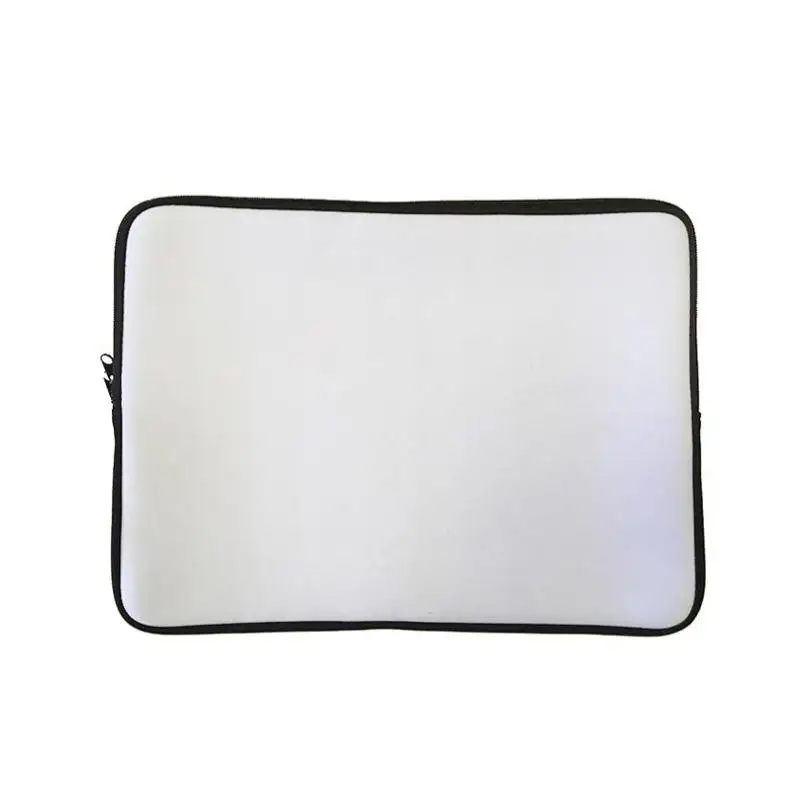 15 Inch Universal Custom Sublimation Neoprene Laptop Bag Laptop Case Covers Blanks