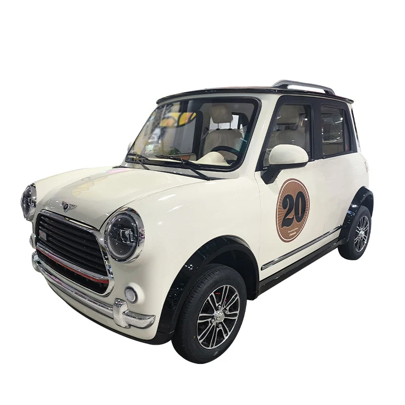 China Wholesale  4 wheel  electric car new  energy Vehicle mini new car for adult mini  electric car price