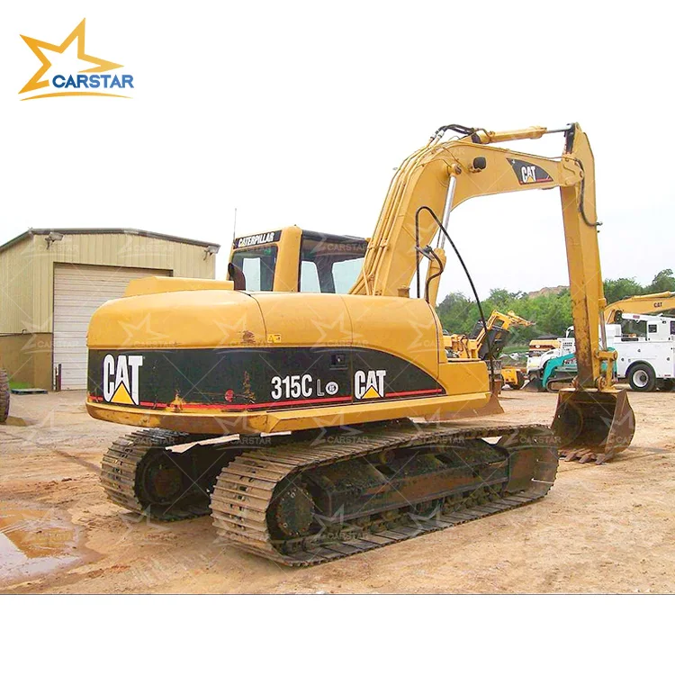 Хорошее состояние ЭКСКАВАТОРА Cat 320d2 320gc 320d подержанный экскаватор цена