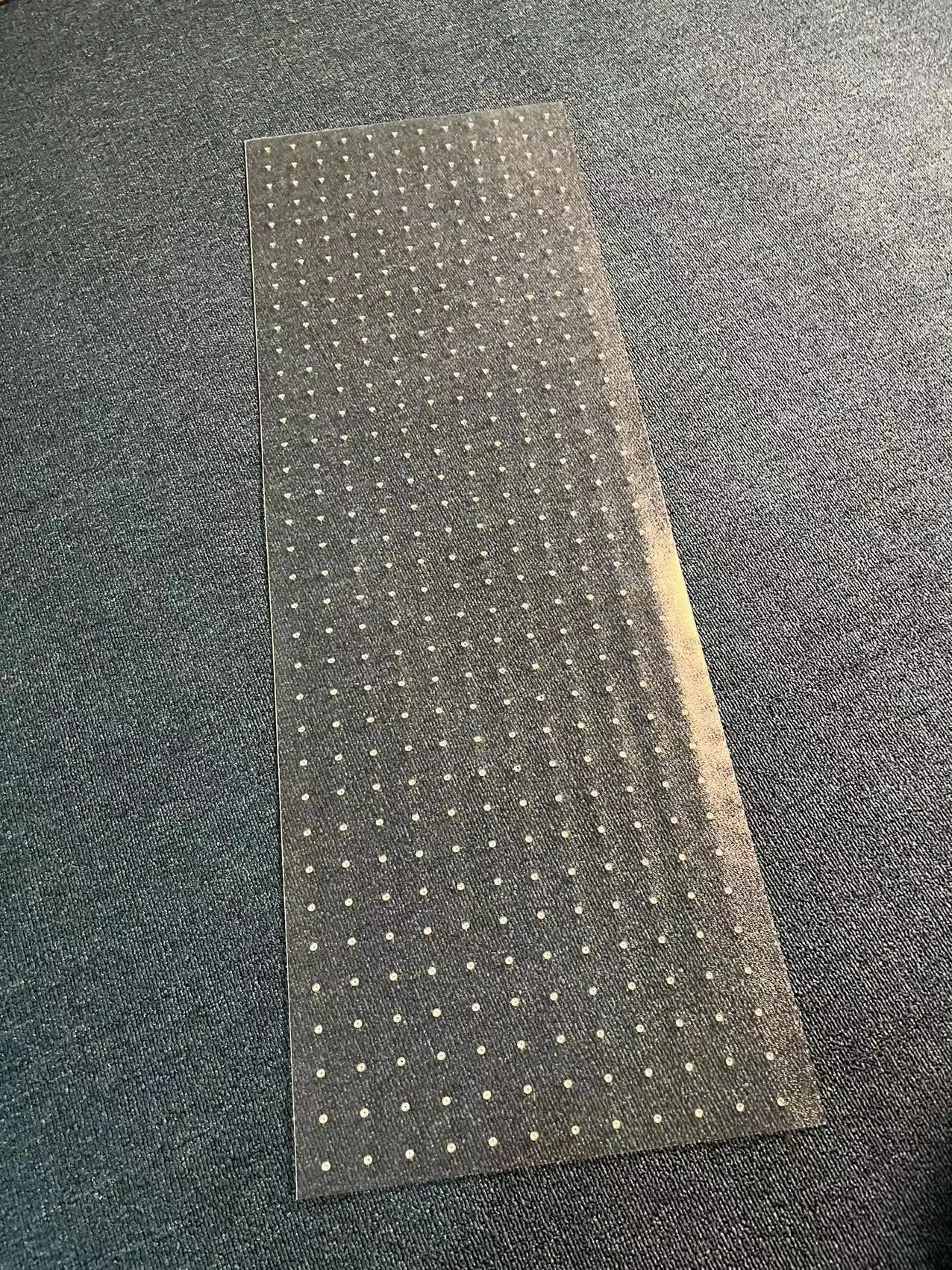 Pets Friendly Anti-Scratch Door Mats Avoid Dogs And Cats Destroy The Carpets