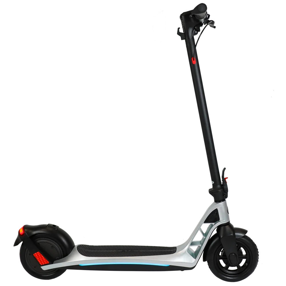 Haying H10 Cool Electric Scooter 36V 300w Folding Scooter Best Electric Scooter For Adults 7.5/10.4Ah