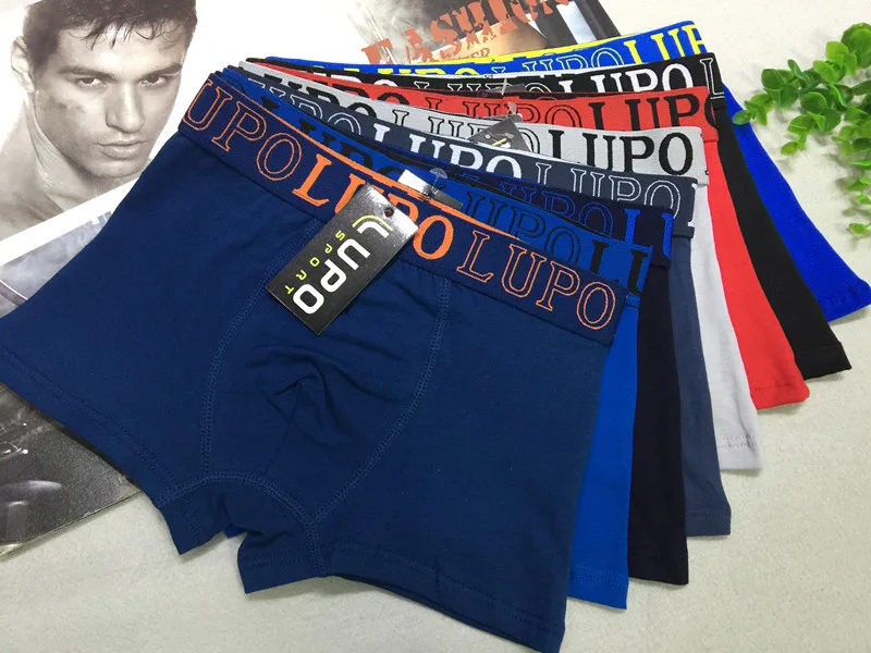 Tight underwear black boxer briefs for boy fancy boy brief underwear boy teen underwear