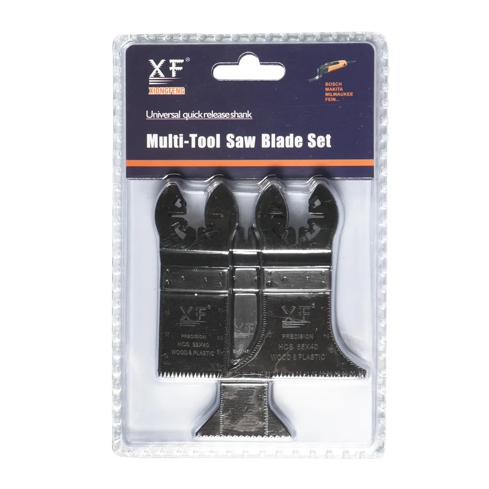 Japanese Precision Oscillating Saw Blades for Wood Cutting Wood Oscillating Multi Tool Saw Blade