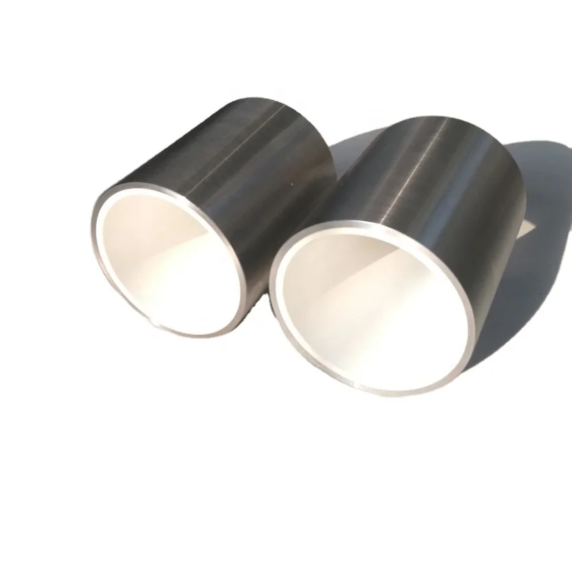 Mining Drilling Use FMC Mud Pump Zirconium Ceramic Cylinder W11-435