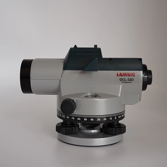 32x Auto Level Power Automatic Optical Level Self-leveling Tool For Large machine equipment installation