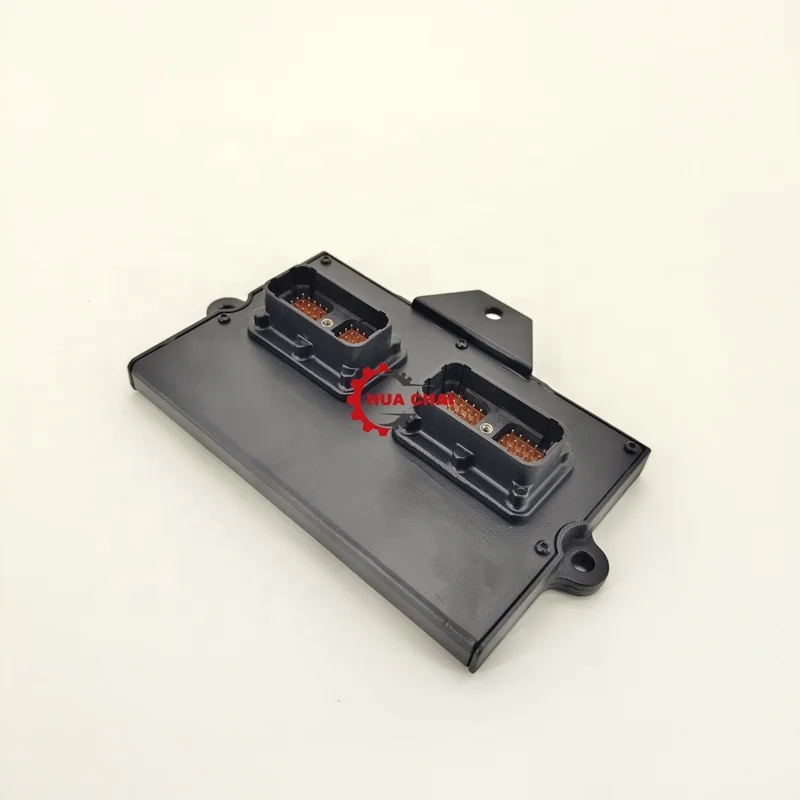 Wholesale Price ECM 3944125 Electric Control Module 3944125 ECU For Cummins ISC QSC QSB6.7 Engine