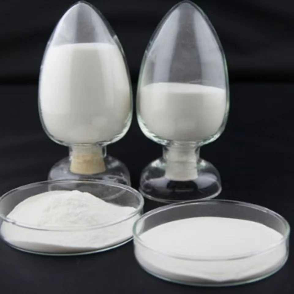 Industrial Hydroxypropyl Methyl Cellulose (HPMC) Powder Raw Material Thickener Ceramic Tile Adhesive Competitive Manufacturing