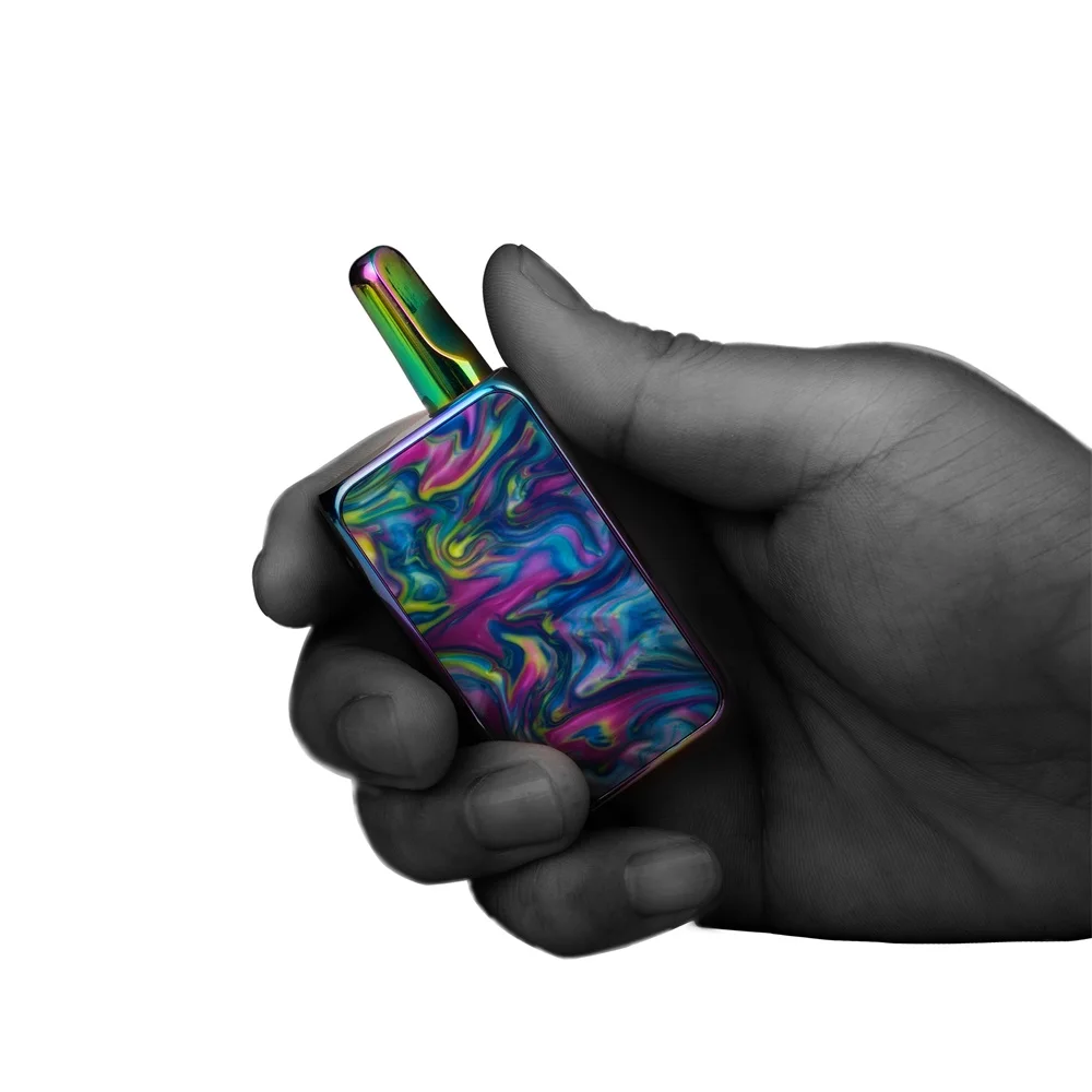 2019 новейшая батарея CBD Dragoo 650mAh Vape Box, картридж, аккумулятор для картриджа с резьбой 510